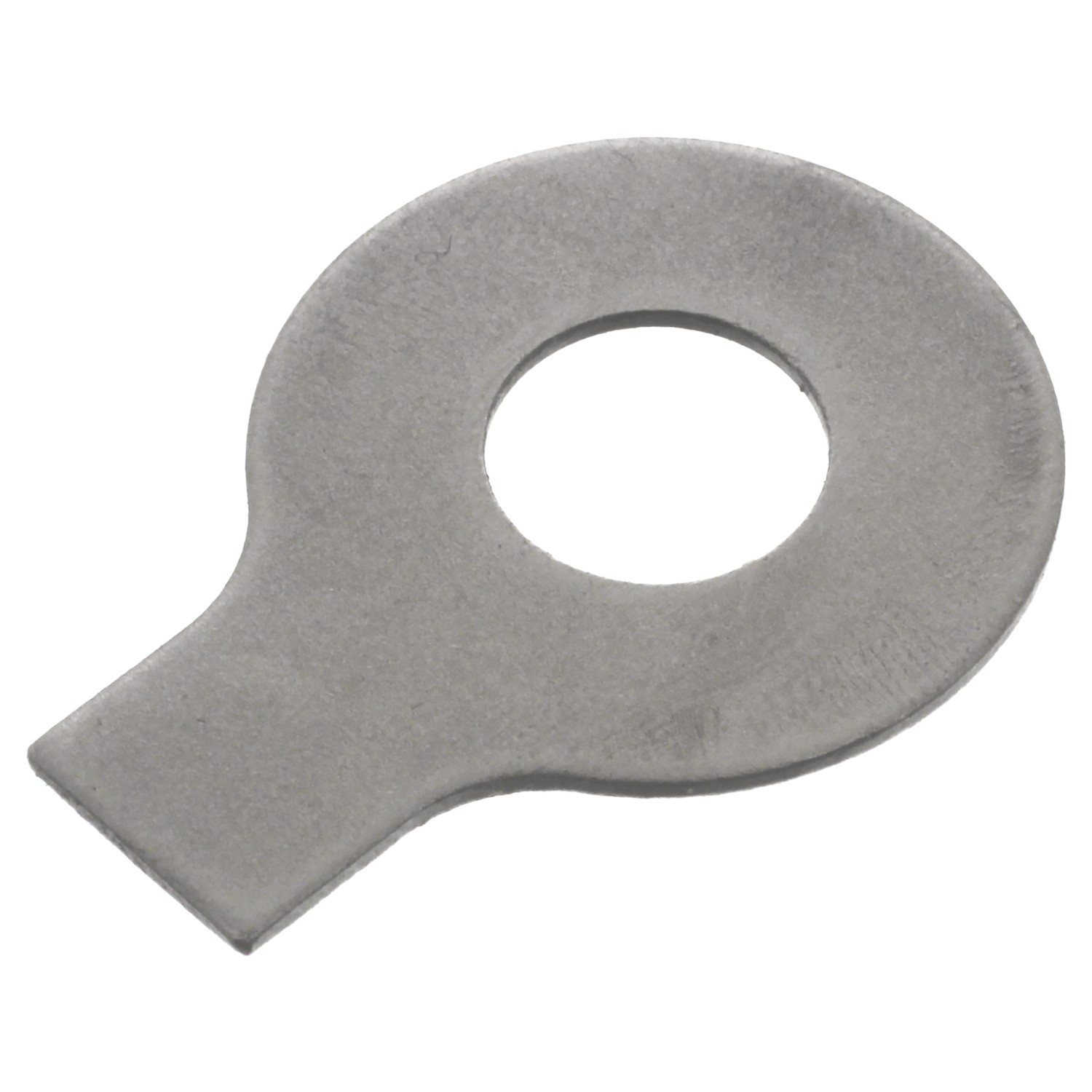 FEBI BILSTEIN Retaining Plate, brake shoe pins Article number: 06457 cheaply