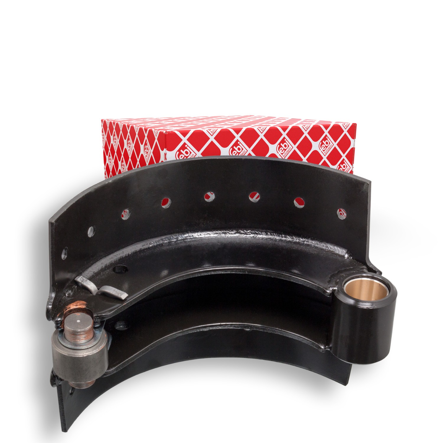 FEBI BILSTEIN Bremsebakke Varenummer: 06563 billige