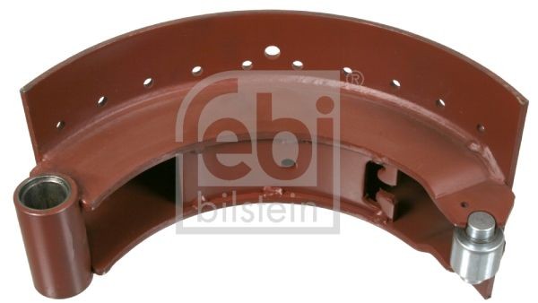 FEBI BILSTEIN Oliepumpe Varenummer: 07527 billige