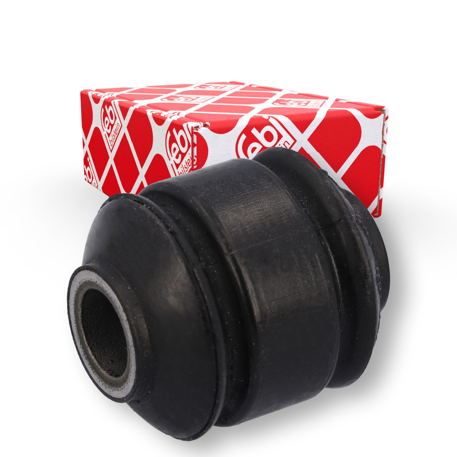 FEBI BILSTEIN Ophæng, panhard / torsionsstang Varenummer: 07623 billige