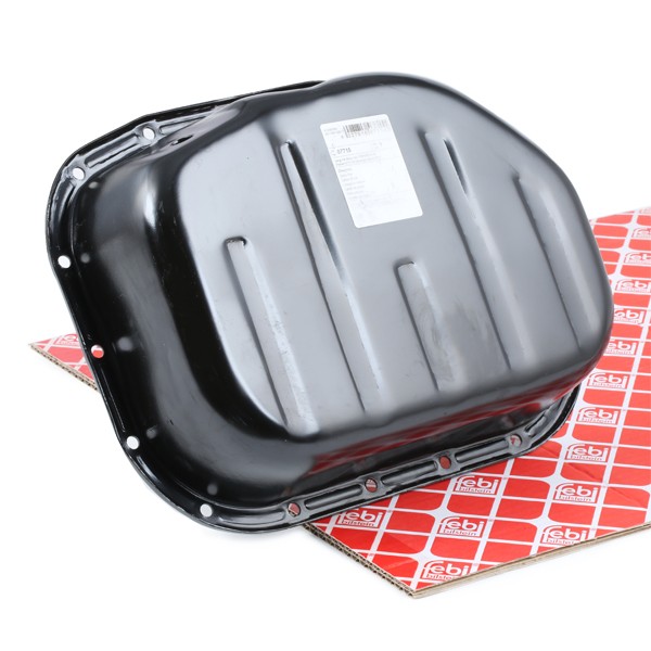 FEBI BILSTEIN Oil sump Article number: 07715 cheaply