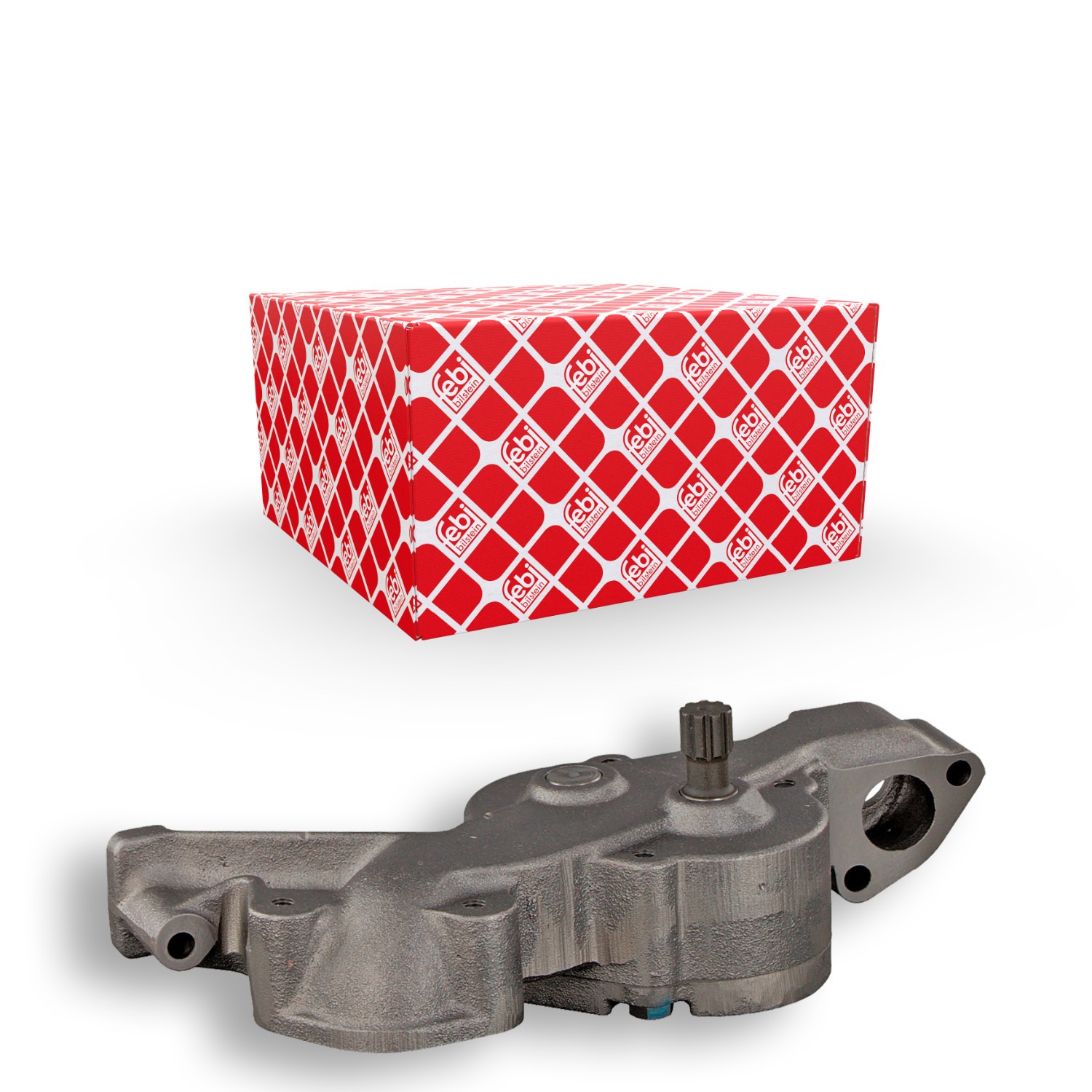FEBI BILSTEIN Oil Pump Article number: 07988 cheaply