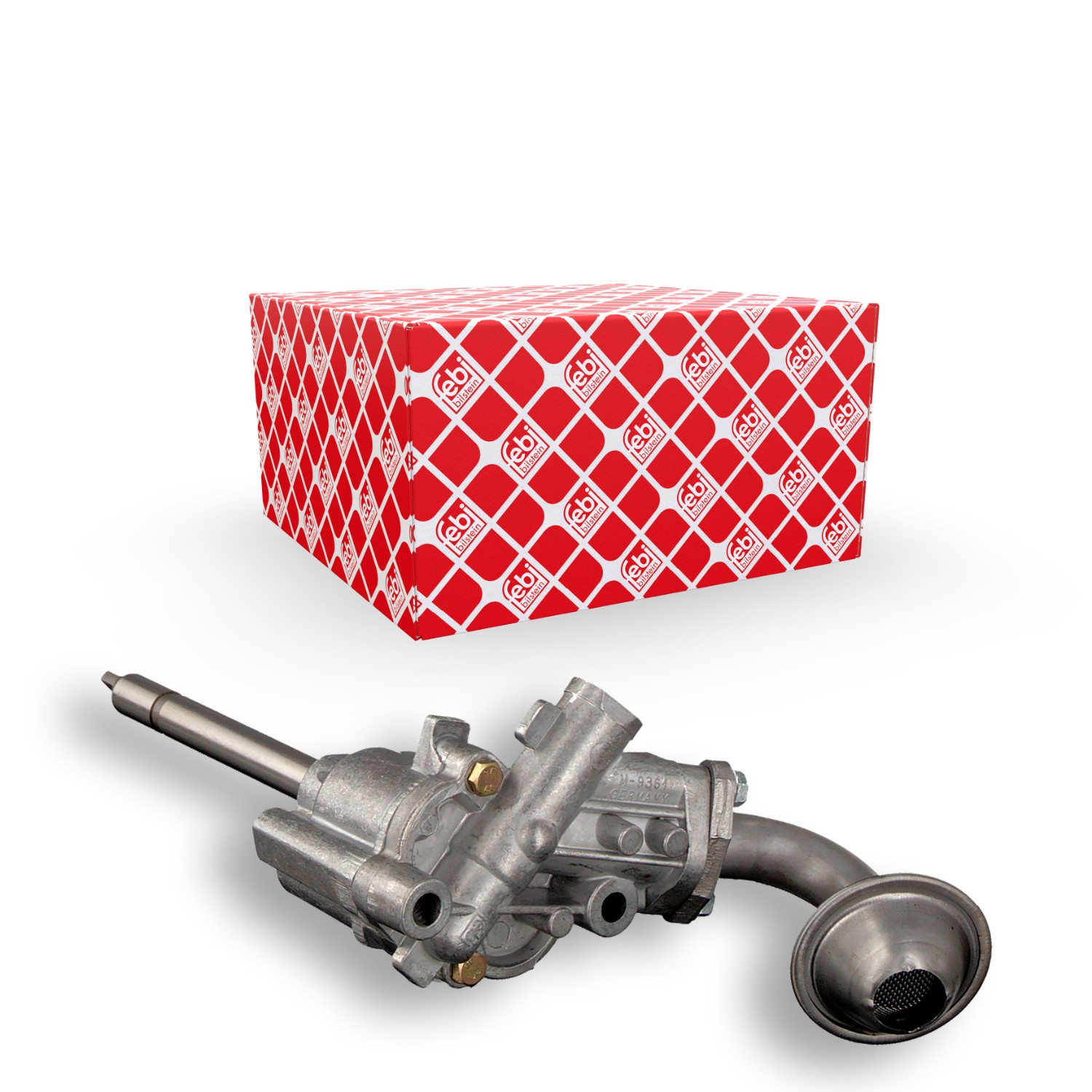 FEBI BILSTEIN Oil Pump Article number: 08012 cheaply