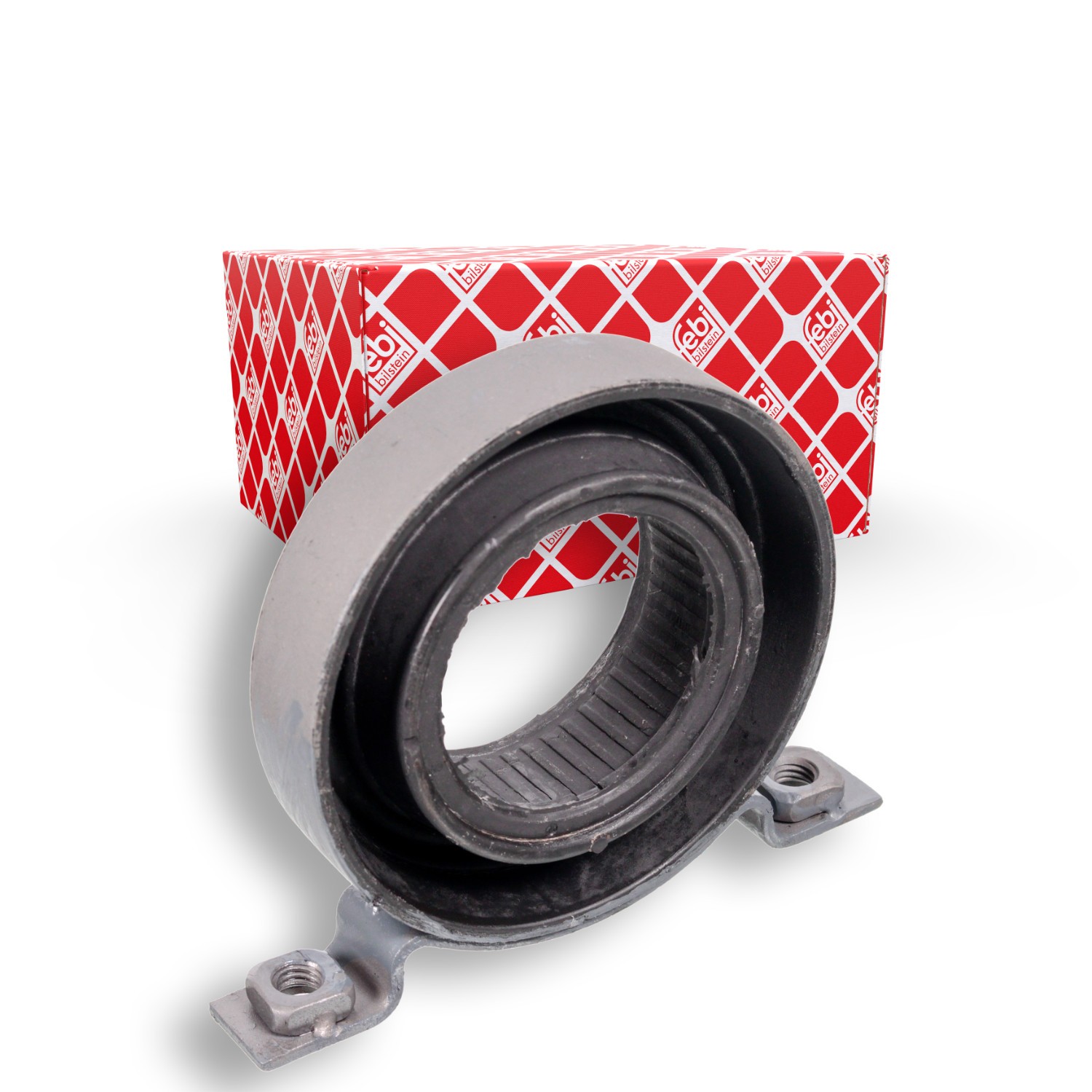 FEBI BILSTEIN Propshaft bearing Article number: 08173 cheaply