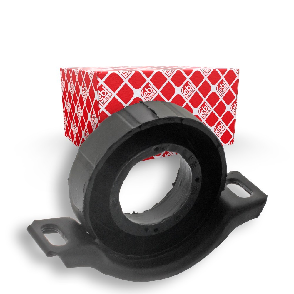 FEBI BILSTEIN Propshaft bearing Article number: 08510 cheaply