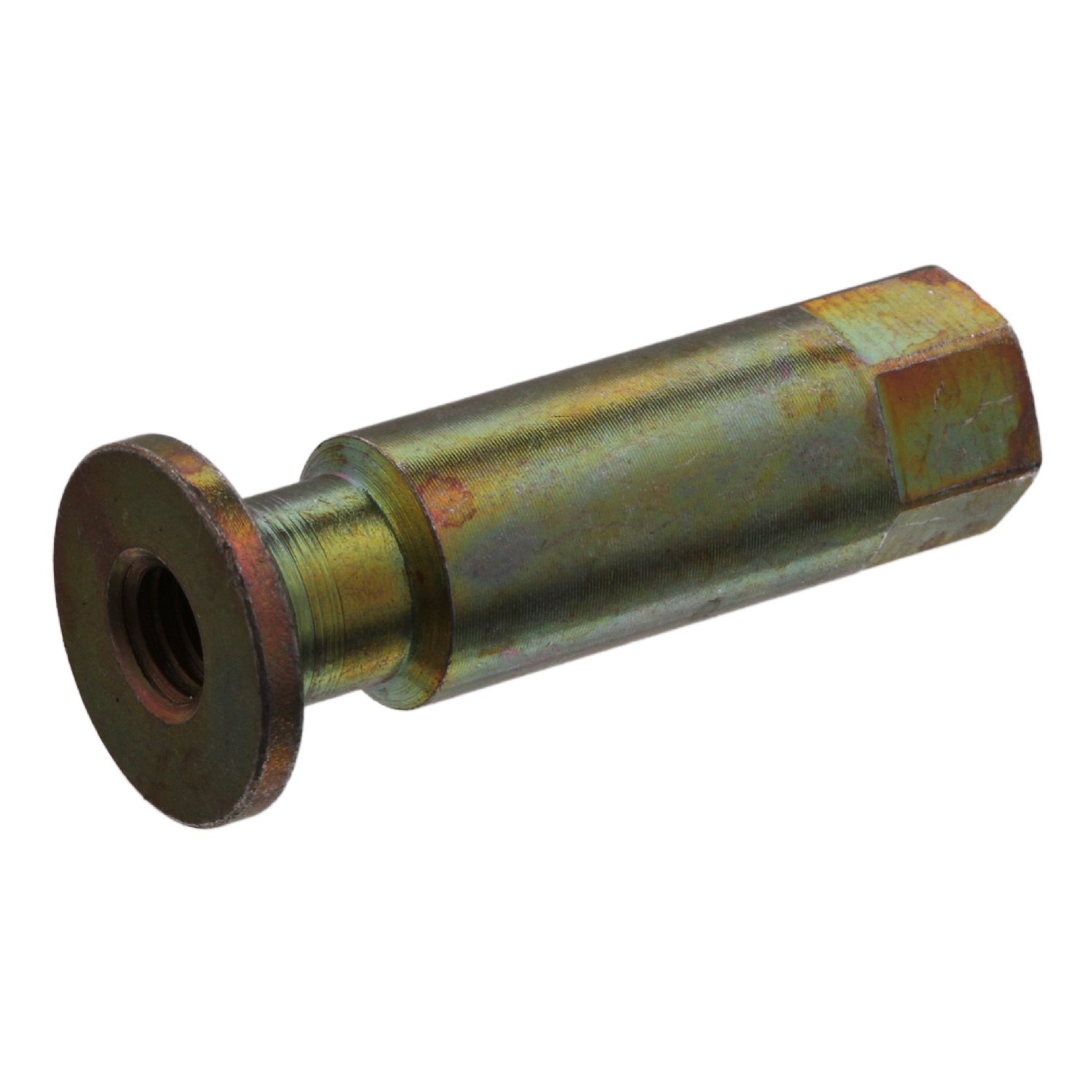 FEBI BILSTEIN Tensioner Lever, v-ribbed belt Article number: 09323 cheaply