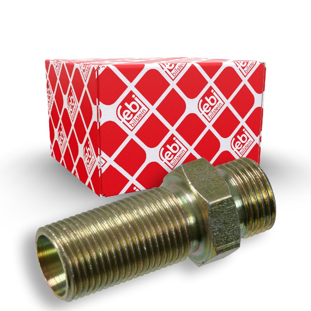 FEBI BILSTEIN Connector, compressed air line Article number: 09662 cheaply