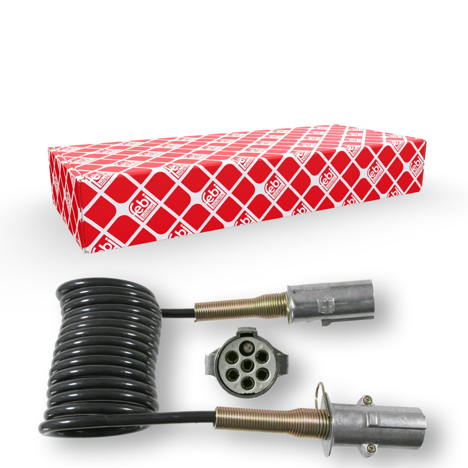 FEBI BILSTEIN Kabelspole Varenummer: 09705 billige
