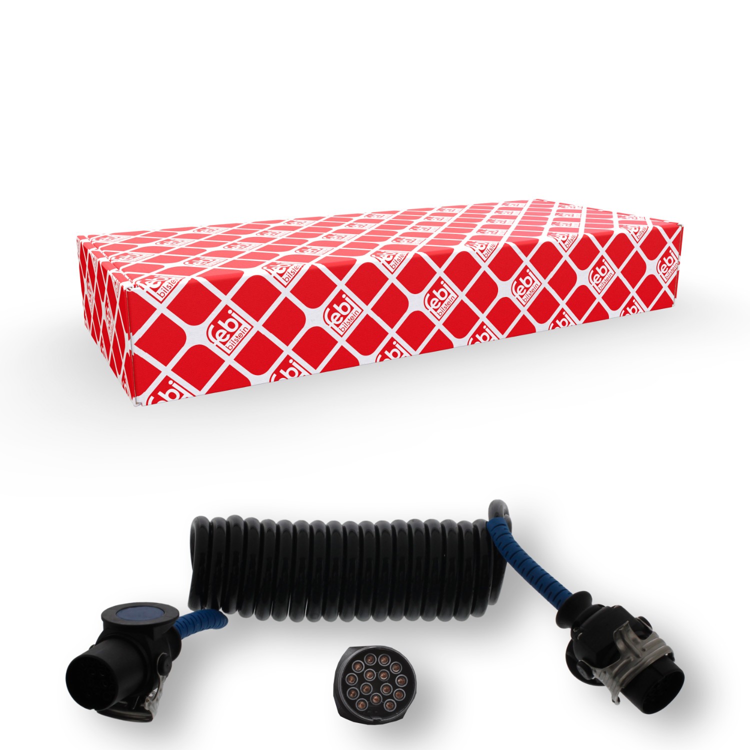 FEBI BILSTEIN Kabelspole Varenummer: 09726 billige