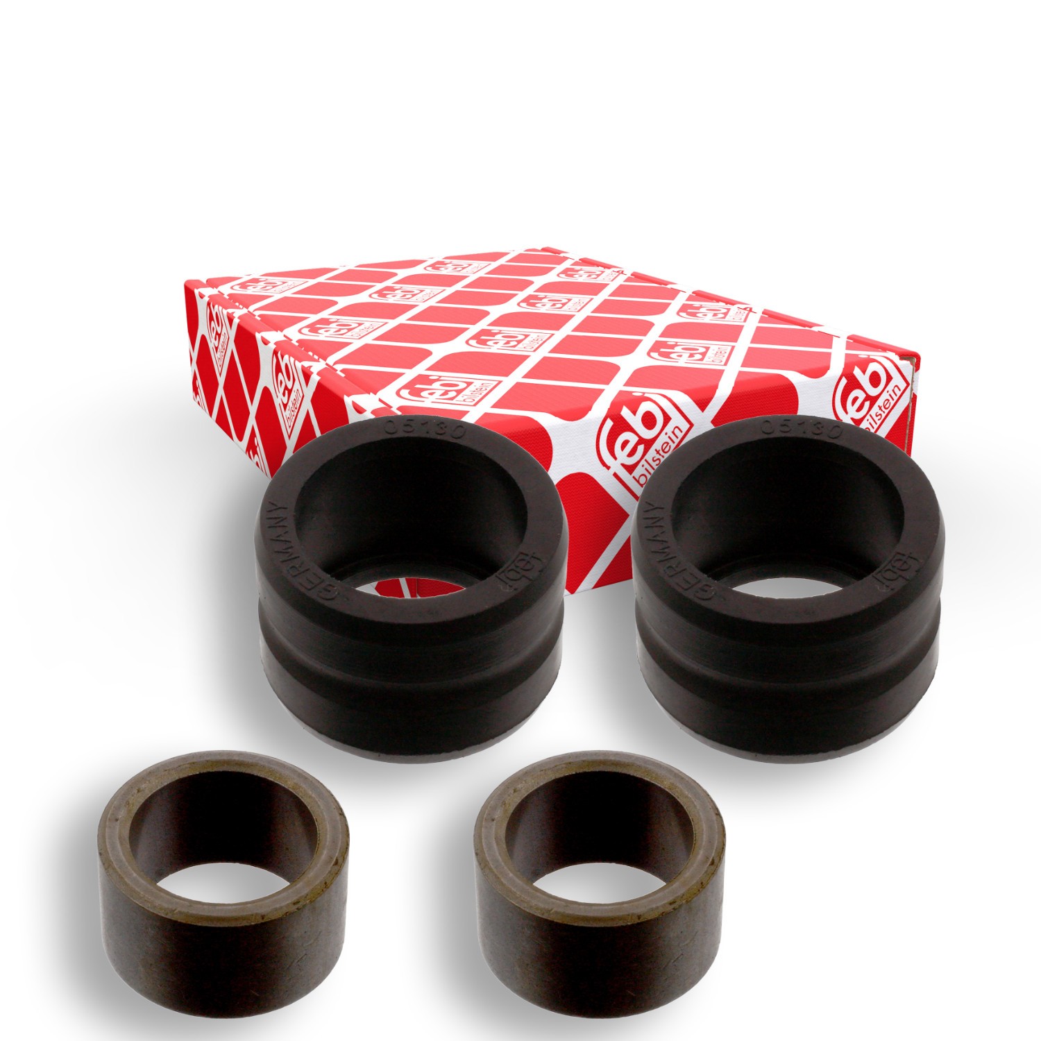 FEBI BILSTEIN Bush, steering shaft Article number: 09776 cheaply