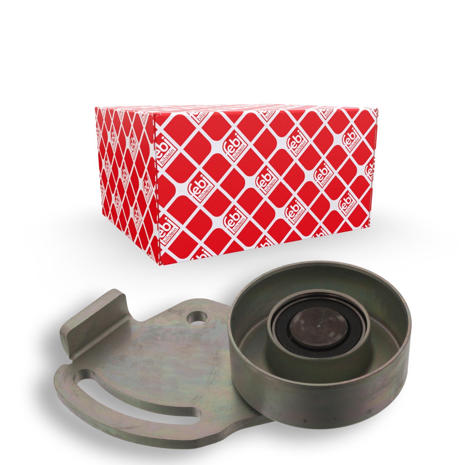 FEBI BILSTEIN Tensioner pulley Article number: 09794 cheaply