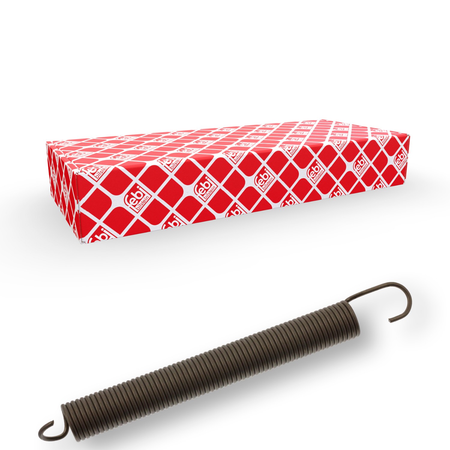 FEBI BILSTEIN Leje, koblingsstang Varenummer: 09812 billige