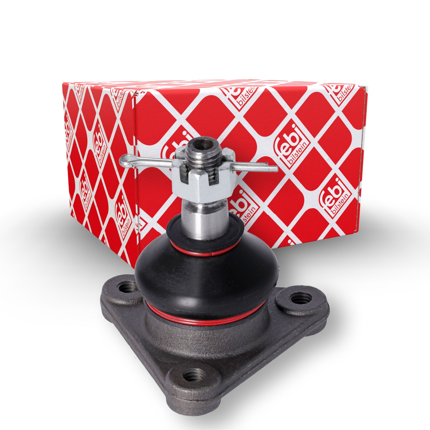 FEBI BILSTEIN Joint, shift rod Article number: 09870 cheaply