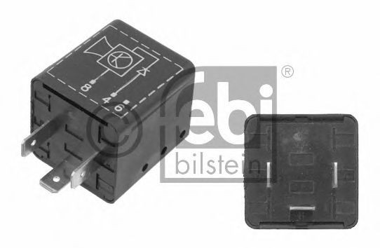 FEBI BILSTEIN Signal Unit Article number: 09964 cheaply