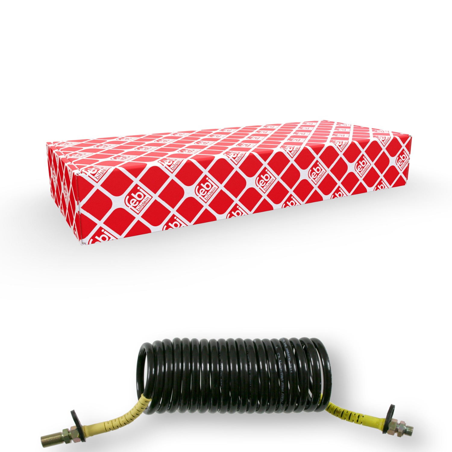FEBI BILSTEIN Spiral Hose Article number: 10053 cheaply