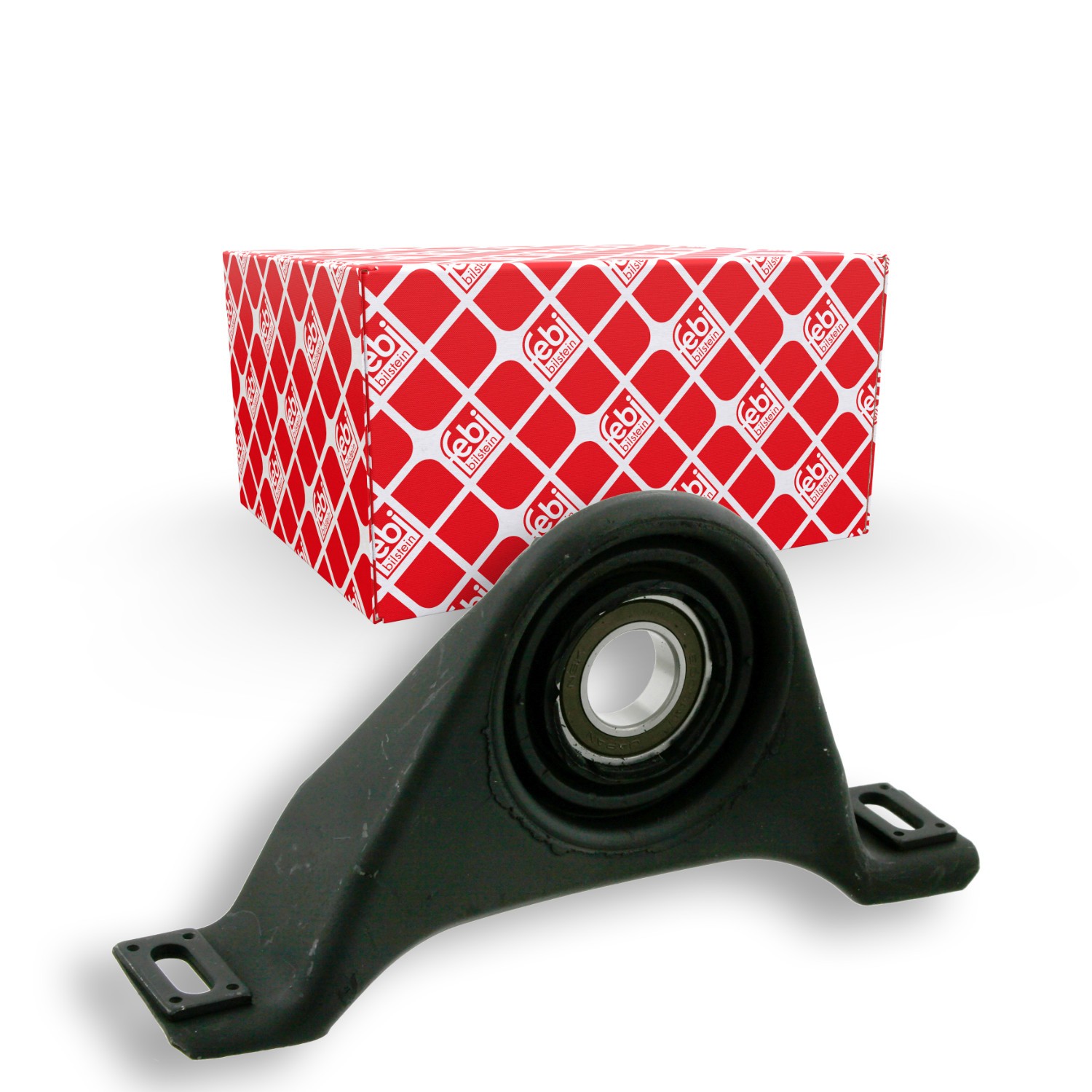 FEBI BILSTEIN Propshaft bearing Article number: 10209 cheaply