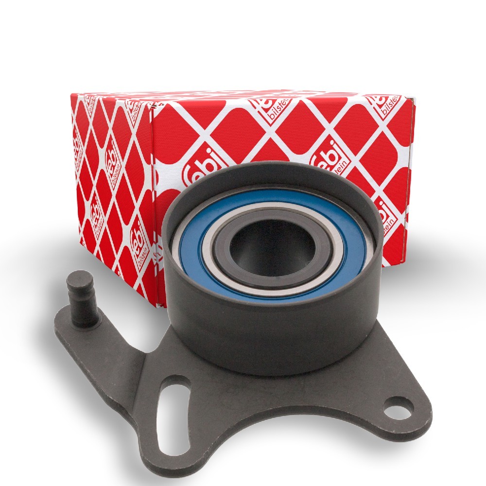 FEBI BILSTEIN Timing belt tensioner pulley Article number: 10243 cheaply