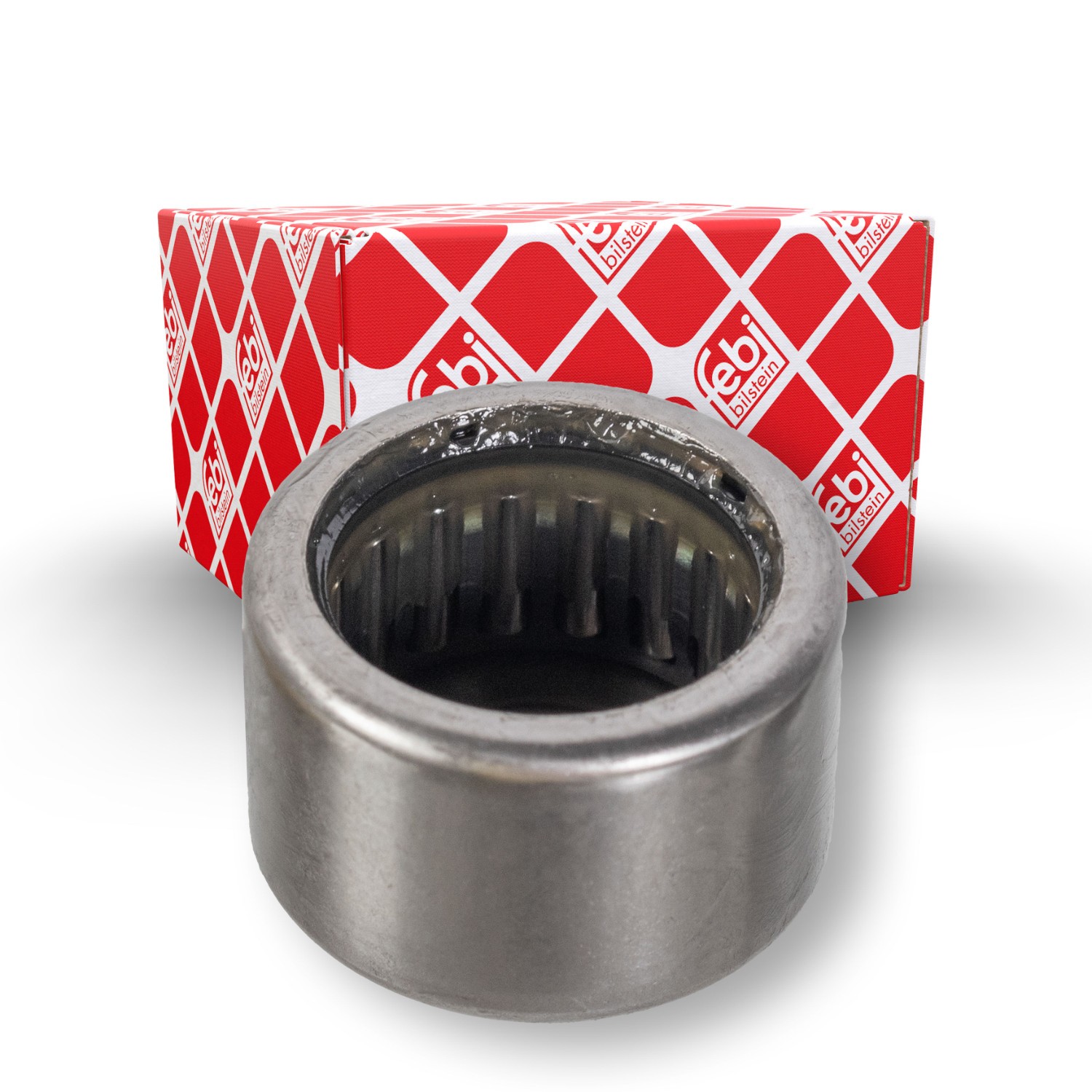FEBI BILSTEIN Bearing, selector- / shift rod Article number: 10515 cheaply