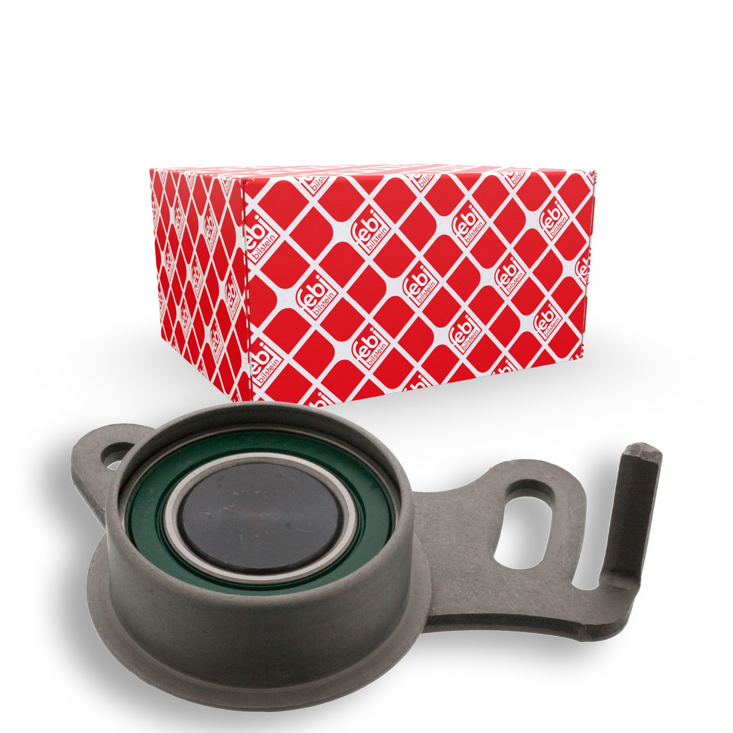 FEBI BILSTEIN Timing belt tensioner pulley Article number: 10620 cheaply