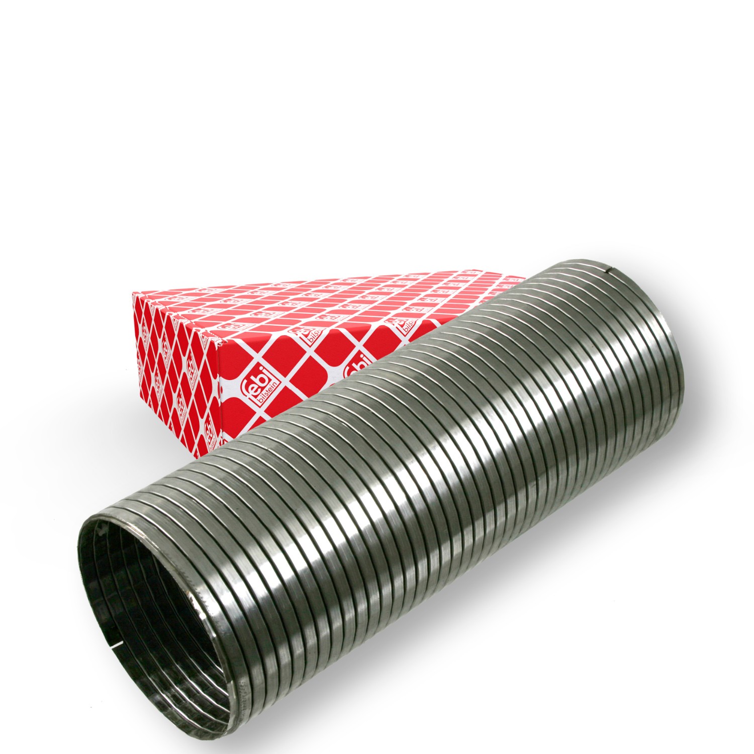 FEBI BILSTEIN Corrugated Pipe, exhaust system Article number: 10847 cheaply