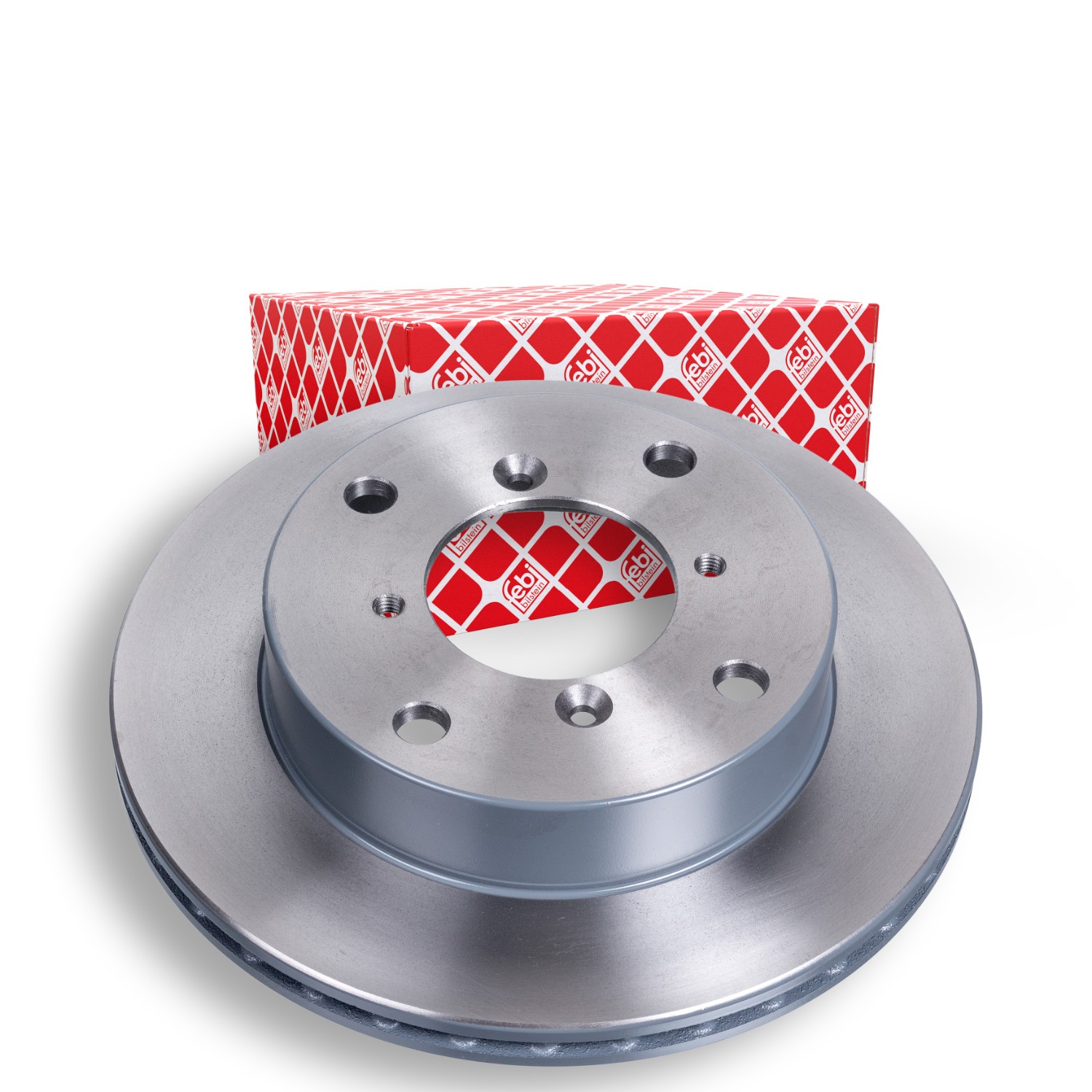 FEBI BILSTEIN Brake disc Article number: 10867 cheaply