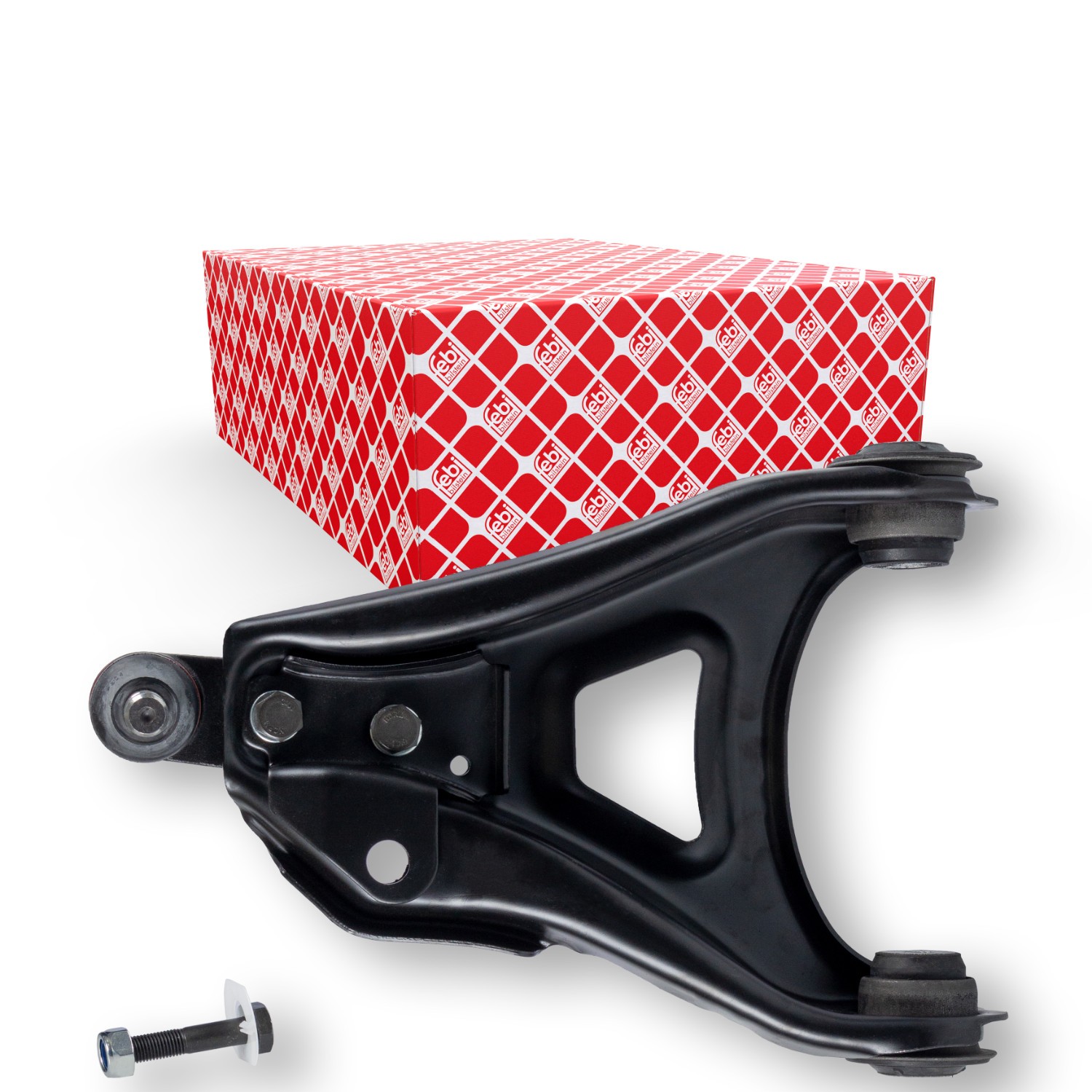 FEBI BILSTEIN Suspension arm Article number: 10894 cheaply