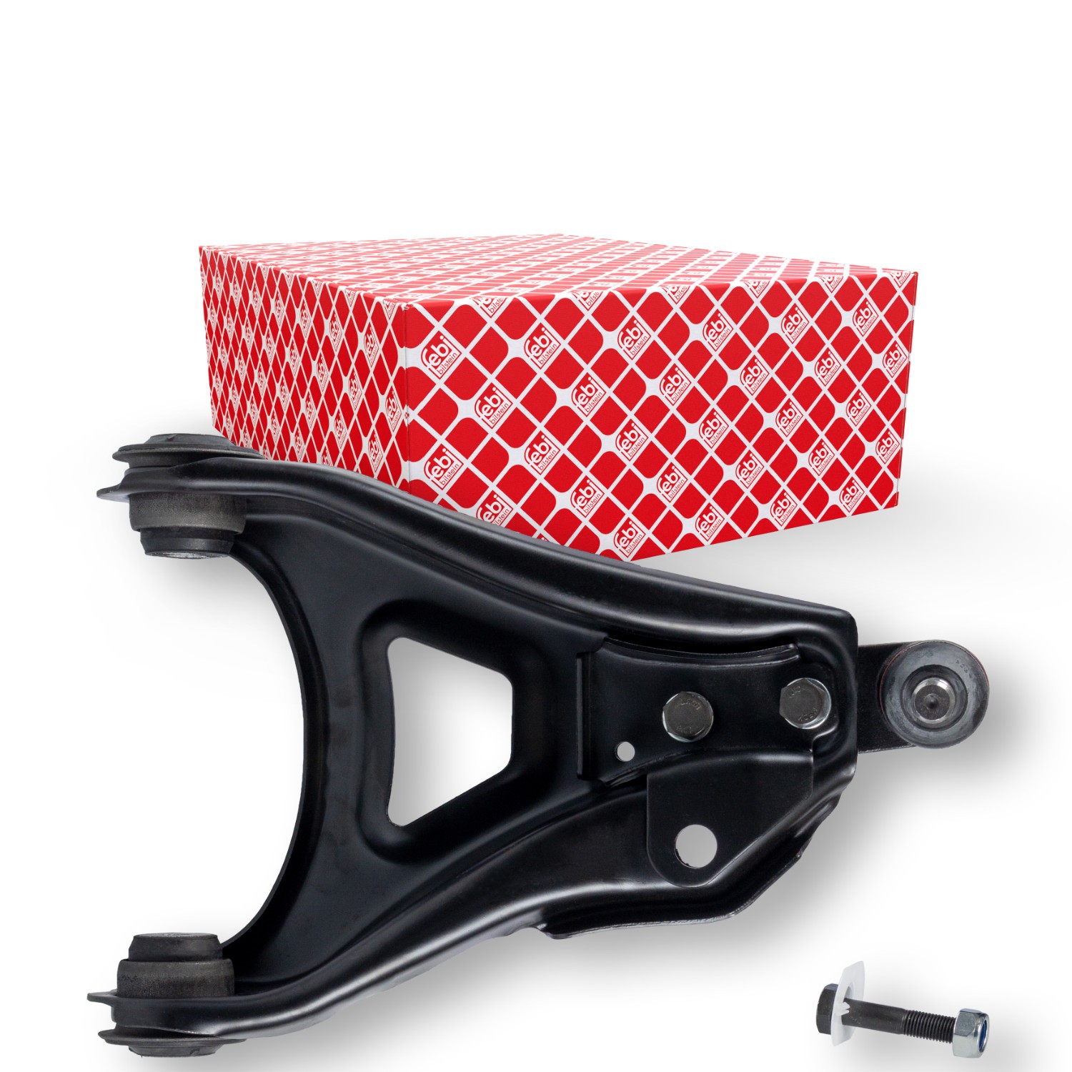 FEBI BILSTEIN Suspension arm Article number: 10895 cheaply