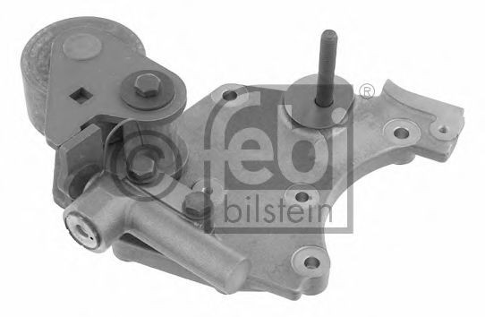 FEBI BILSTEIN Timing belt tensioner pulley Article number: 11347 cheaply