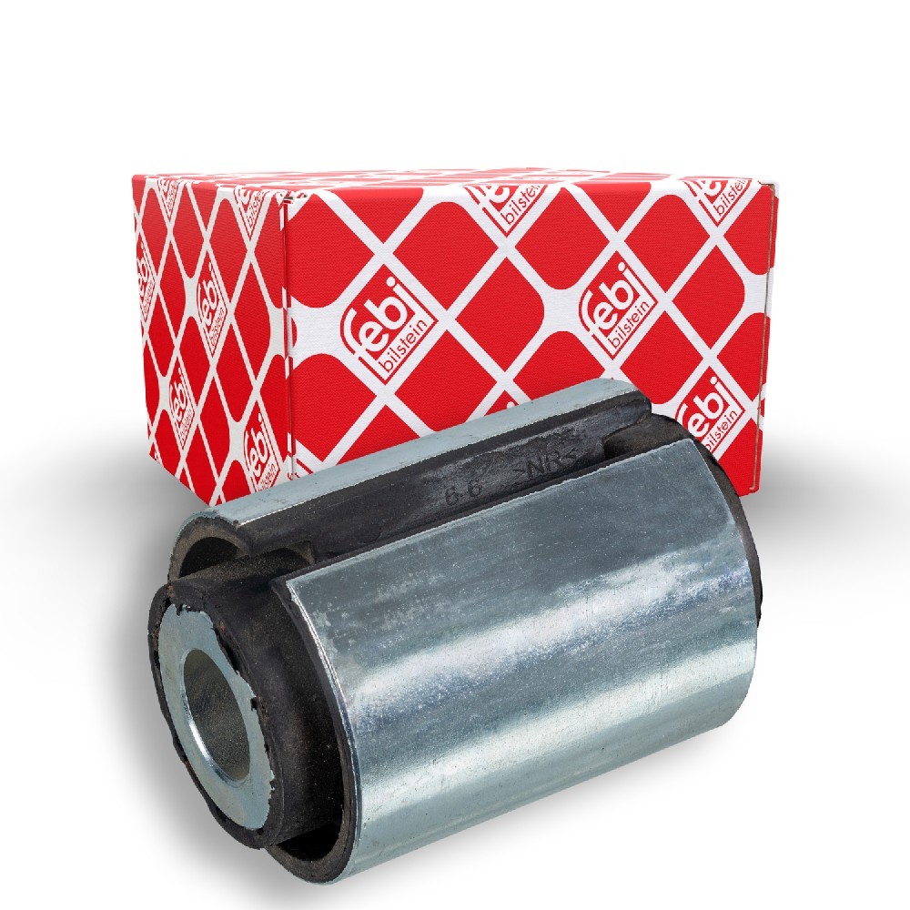 FEBI BILSTEIN Bush, spring eye Article number: 11387 cheaply