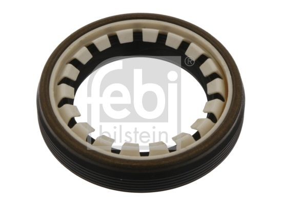 FEBI BILSTEIN Shaft Seal, manual transmission flange Article number: 11414 cheaply