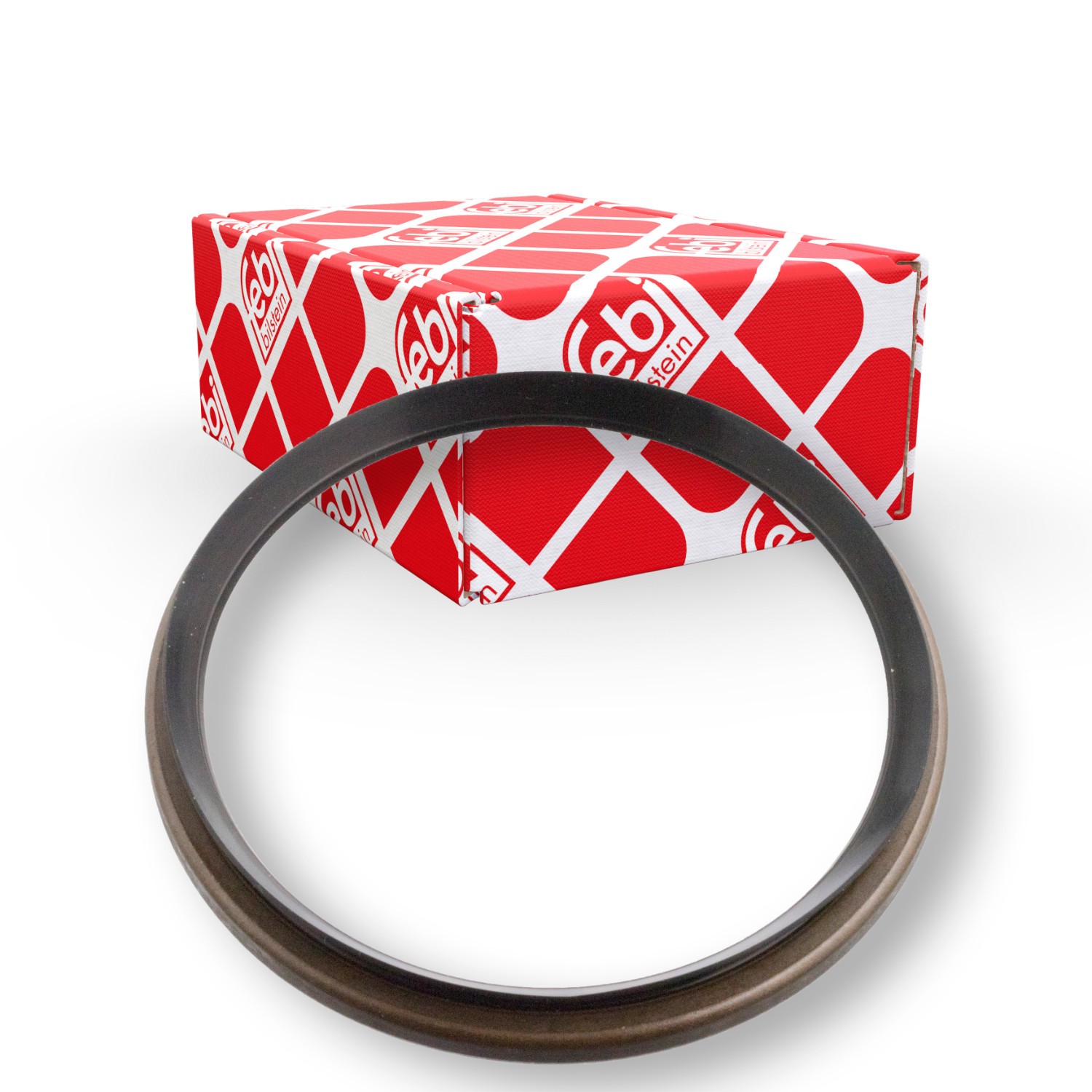 FEBI BILSTEIN Shaft Seal, wheel hub Article number: 11419 cheaply