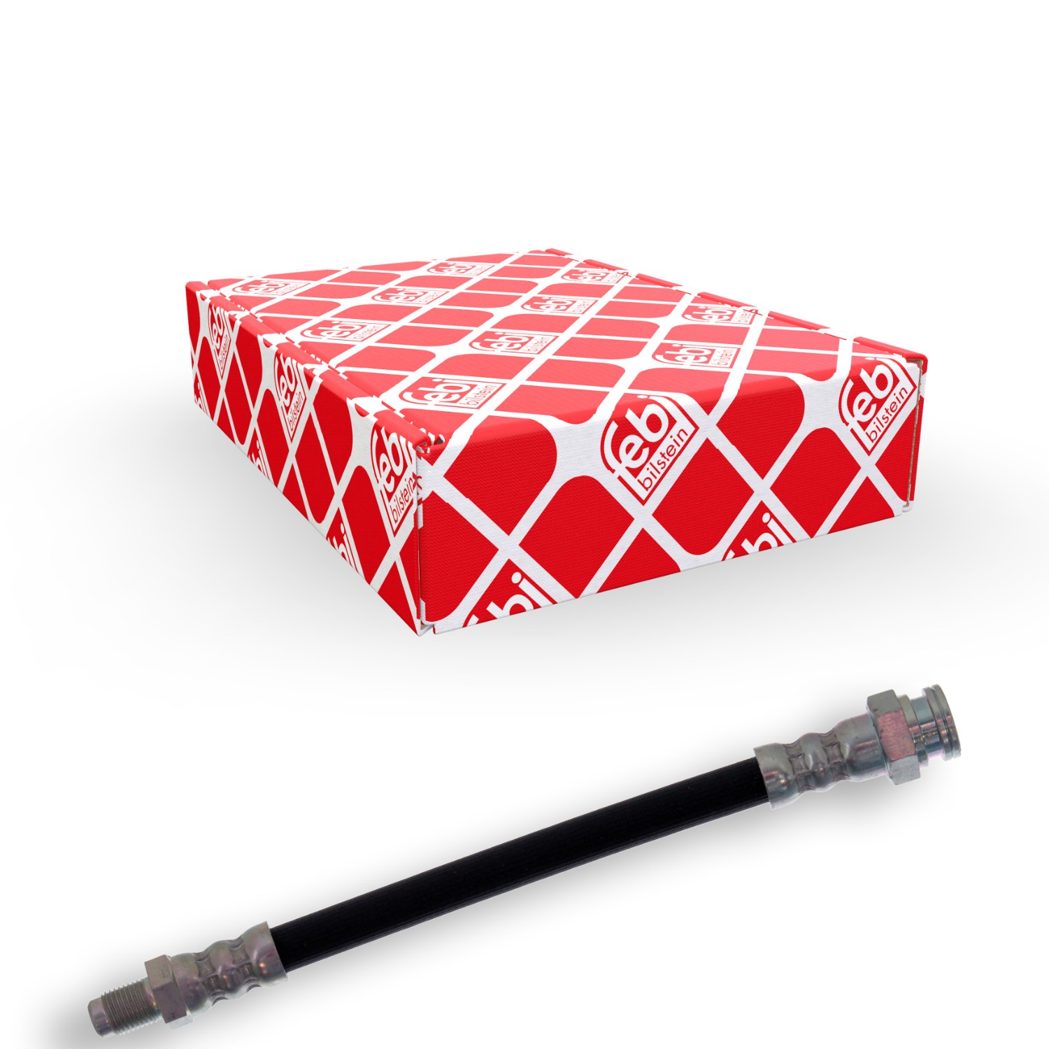 FEBI BILSTEIN Brake hose Article number: 11506 cheaply