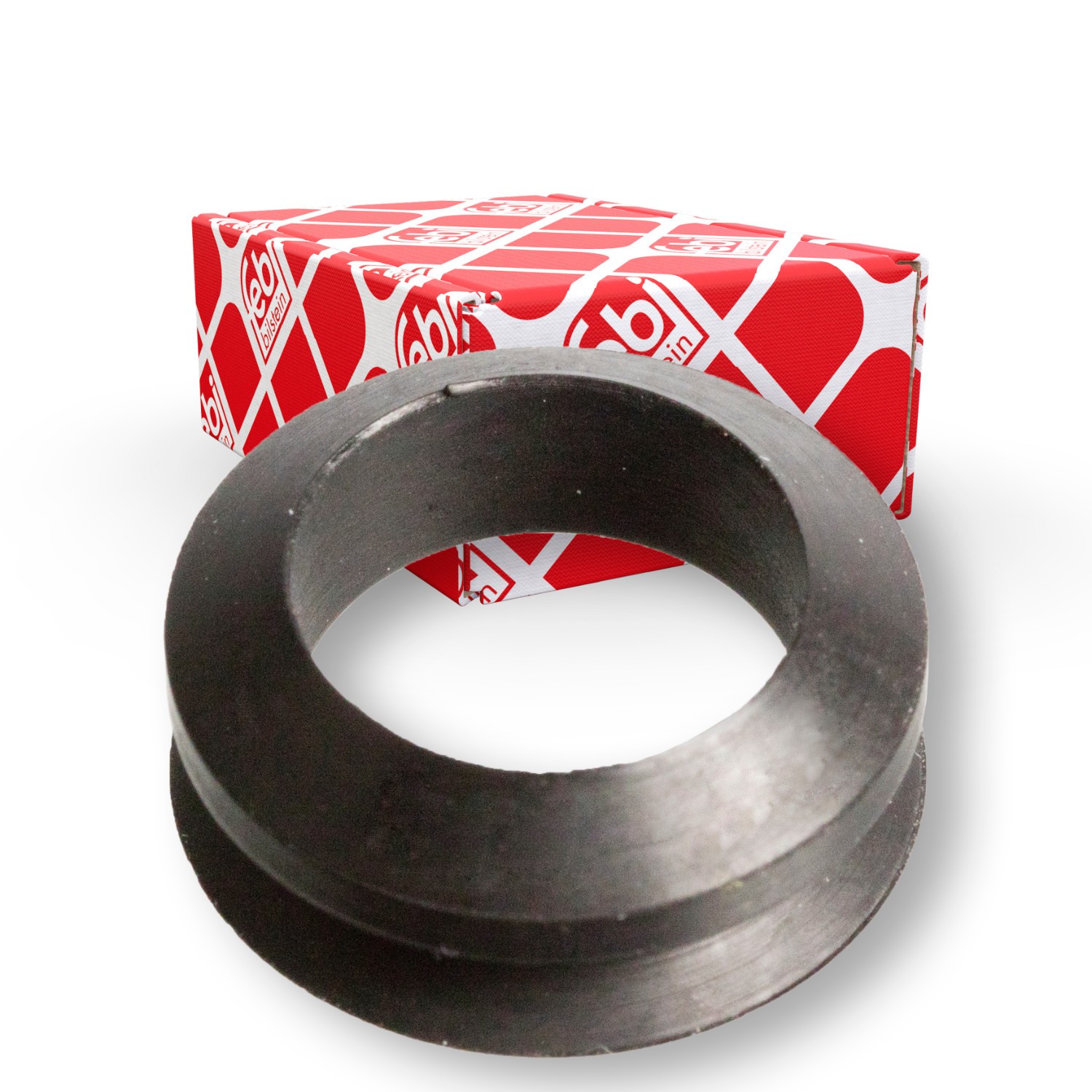 FEBI BILSTEIN Bush, shift rod Article number: 11607 cheaply