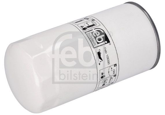 FEBI BILSTEIN Tensioner pulley Article number: 11640 cheaply