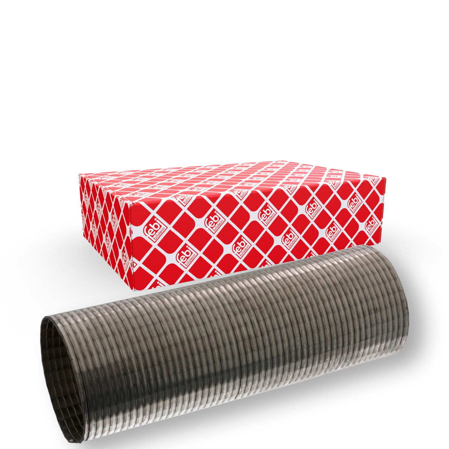 FEBI BILSTEIN Corrugated Pipe, exhaust system Article number: 11740 cheaply