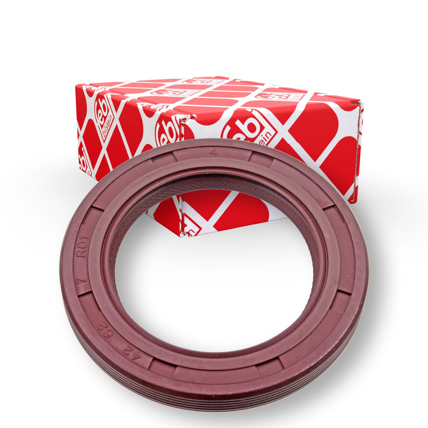 FEBI BILSTEIN Crankshaft seal Article number: 11811 cheaply