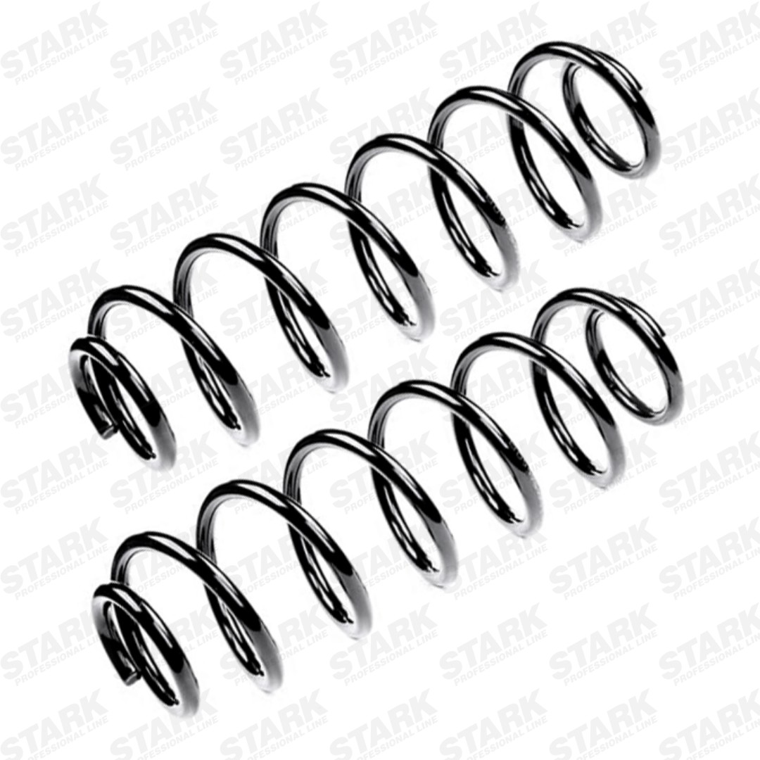 STARK Coil spring Article number: SKCS-0041968 cheaply