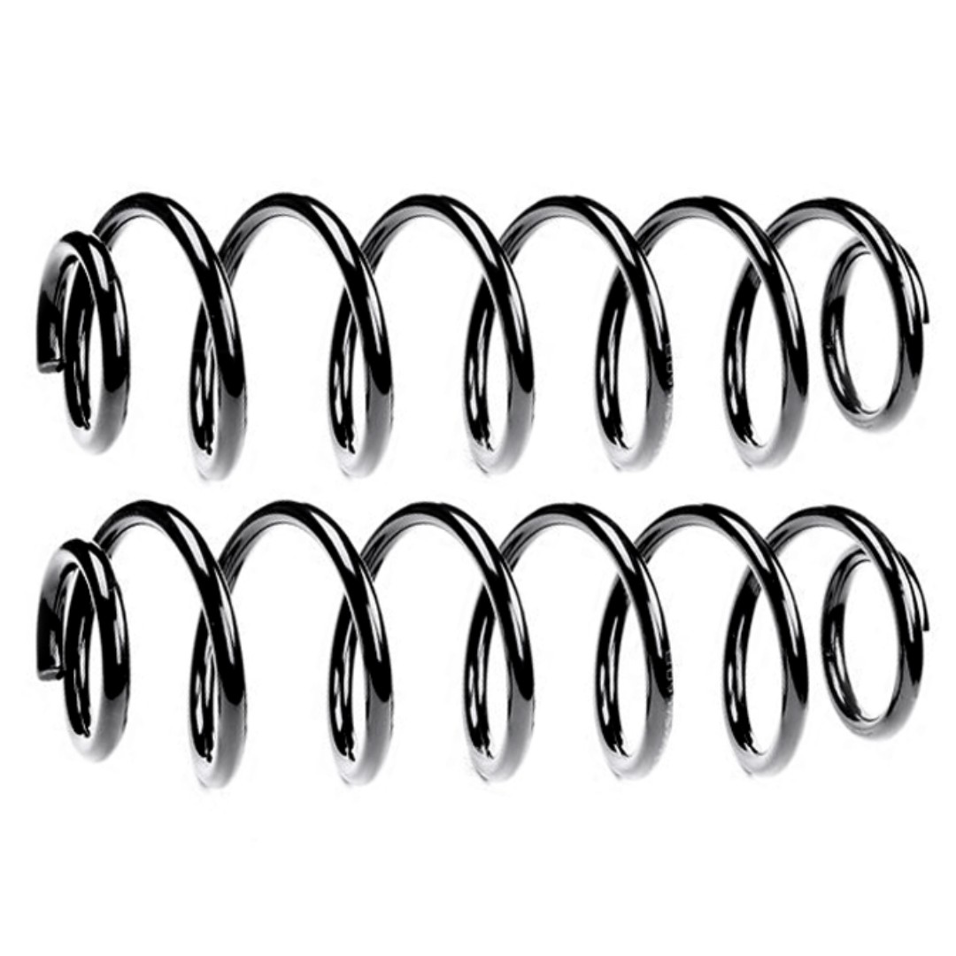 RIDEX Coil spring Article number: 188C1968 cheaply