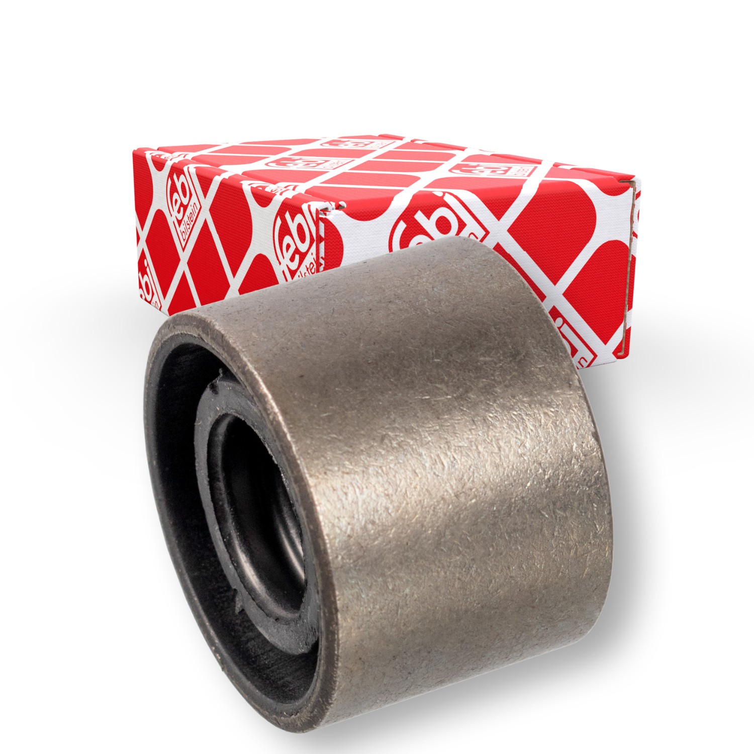 FEBI BILSTEIN Centering Bush, propshaft Article number: 12124 cheaply