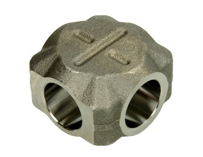 IVECO Universal Joint, differential pinion gear Article number: 42101766 cheaply