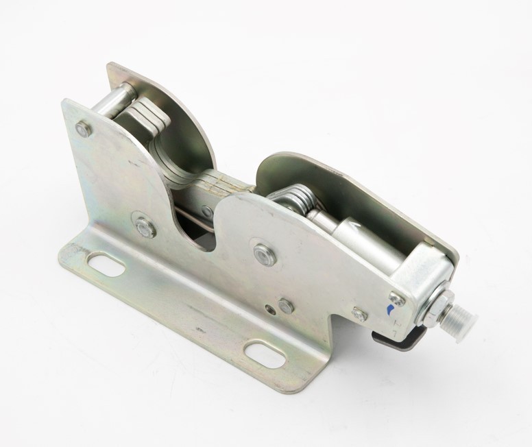 IVECO Door Lock, driver cab Article number: 504125466 cheaply