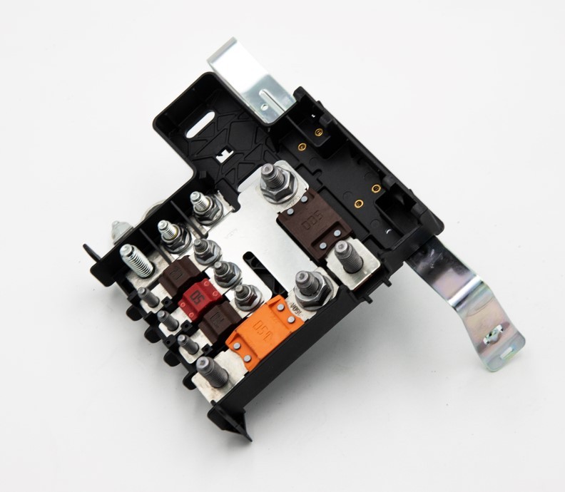 IVECO Holder, control unit electric set Article number: 69501539 cheaply