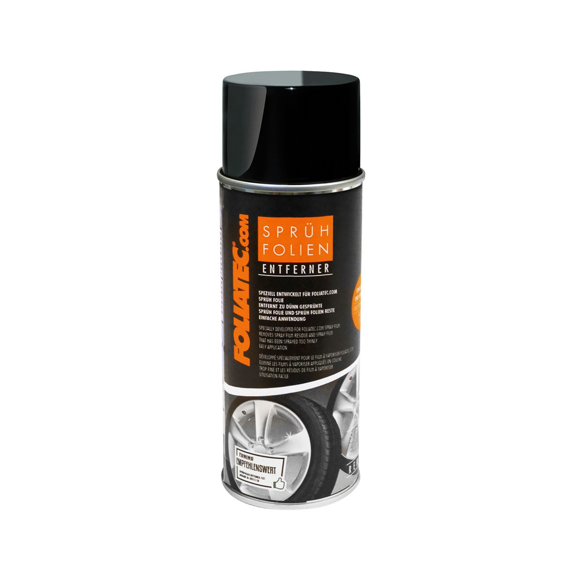 OEM Universal Cleaner 2109 from FOLIATEC
