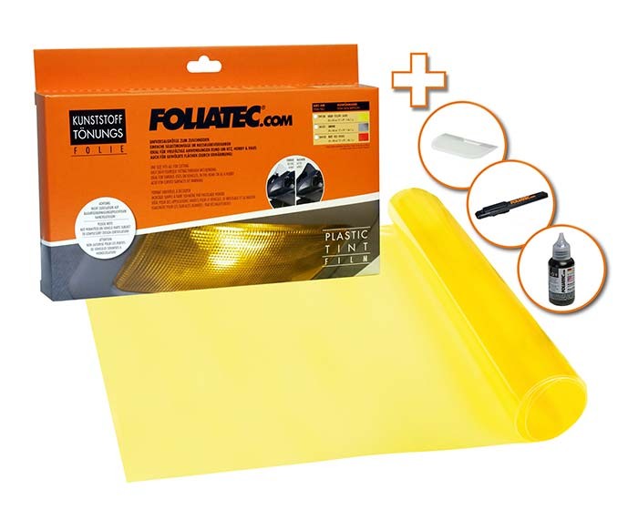 FOLIATEC Protective Foil Article number: 34130 cheaply