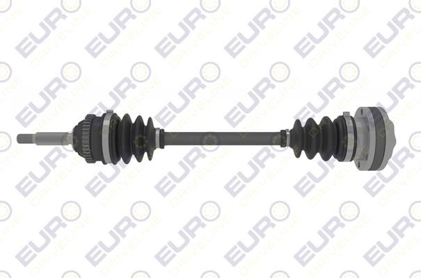 EURODRIVELINE Pusašis prekės numeris: BM-226A nebrangu