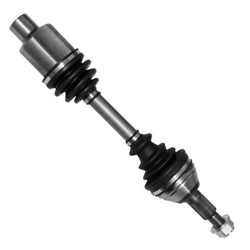 EURODRIVELINE Drive shaft Article number: CH-289 cheaply