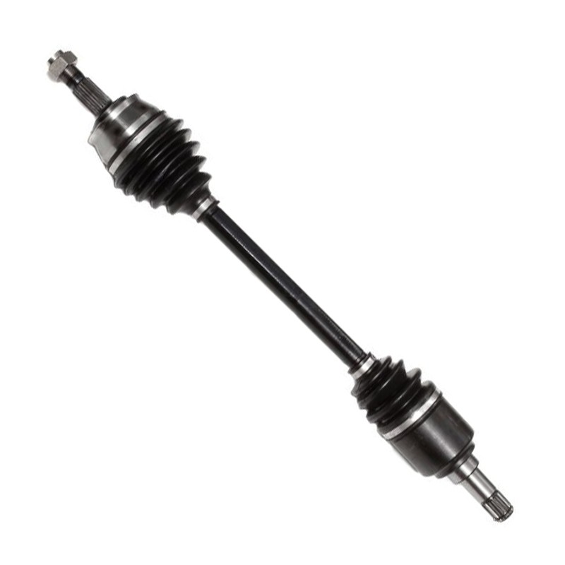 EURODRIVELINE Drive shaft Article number: FI-115 cheaply