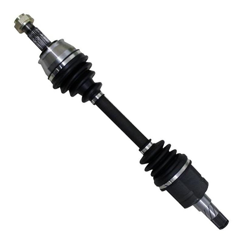 EURODRIVELINE Drive shaft Article number: FI-122 cheaply
