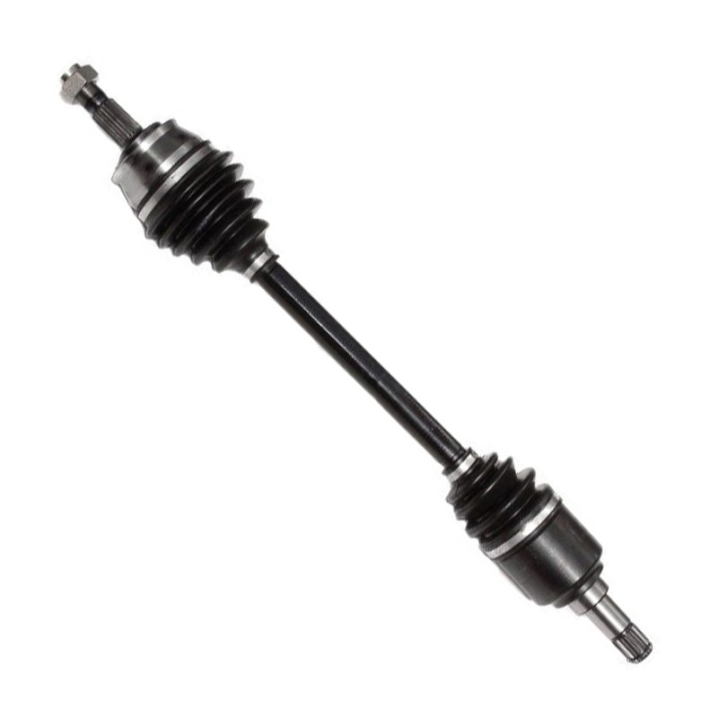 EURODRIVELINE Drive shaft Article number: FI-601 cheaply