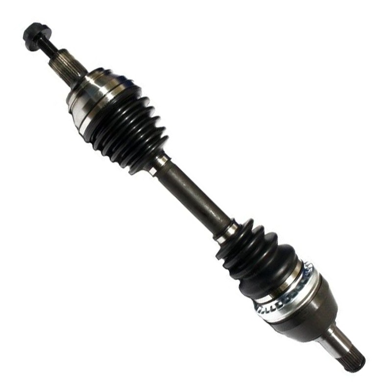EURODRIVELINE Drive shaft Article number: MB-116 cheaply